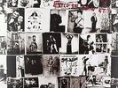 THE ROLLING STONES Exile on Main Street St 2 x Vinyl LP 2010 NEW & SEALED