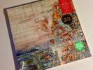 Explosions In The Sky—The Wilderness—2LP Vinyl Super Deluxe—Red/White—1st Press