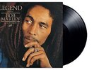 BOB MARLEY & THE WAILERS Legend 180gm Vinyl LP NEW & SEALED Greatest Hits