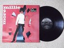 MILLIE SMALL More Millie LP 1964 Fontana REGGAE / R&B / SOUL EX / EX