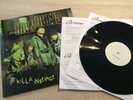 Raw Breed - Killa Instinct 2xLP  TEST PRESS 1/5 COPIES ONLY BRONX RAP