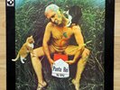 PANTA REI - Same -  LP - Original swedish EMI Harvest 1st press from 1973 - Mint