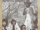 ARKTIS - Tapes -  LP - Original German Rock 1st pressing from 1975 - Mint