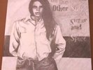 On the Other Side of Sugar & Spice 2xLP (Fleetwood) private press folk/psych VG+