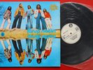 DRUGI NACIN ORIGINAL RARE WHITE LABEL EXYUGO LP PSYCH PROG