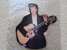 David Bowie, Press Conference London - Picture Disc