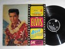 Elvis LP Blue Hawaii LPM 2426 Germany 1961 S6 Erstpressung / 1st issue