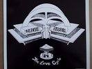 FOREVER AMBER - THE LOVE CYCLE Vinyl LP Re. UK Pop Psych - Zombies / The Bachs