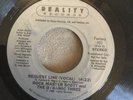 ROCK MASTER SCOTT And The DYNAMIC THREE Request Line 7