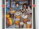 The Congos - Heart Of The Congos, Go-Feet Records LP, Reggae Vinyl