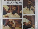 Muddy Waters - Folk Singer LP - Chess/Classic Records SEALED