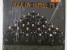 Humble Pie - Rock On LP - A&M VG+ Shrink