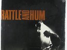 U2 - Rattle And Hum 2xLP - Island SEALED