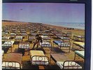 Pink Floyd - A Momentary Lapse Of Reason LP - Columbia VG++