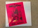 ROLLING STONES VINYL LP RECORD  RIM SHOUT  SEALED RARE  LIVE CLEVELAND JULY 1978