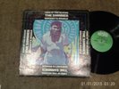 THE ZOMBIES ODESSEY AND ORACLE TIME OF THE SEASON ROCK VINYL RECORD ALBUM