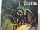 Griffin - Flight Of The Griffin - Vinyl-LP - Guter Zusatnd