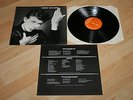 DAVID BOWIE HEROES 1977 UK VINYL LP + INSERT (EX+)