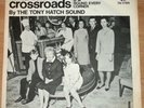 THE TONY HATCH SOUND CROSSROADS ATV THEME SOUNDTRACK 1966
