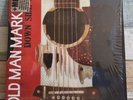 OLD MAN MARKLEY • DOWN SIDE UP • FAT RECORD STORE EDITION • COLOR VINYL • RARE