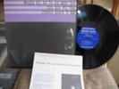 MEMPHIS SLIM AND THE REAL HONKY TONK PIANO KILLER BLUES LP FOLKWAYS FG-3535