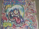 The Red Hot Chili Peppers 1984 Debut Self-Titled Record Album Vinyl LP
