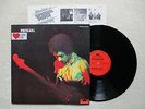 LP 33T JIMI HENDRIX 
