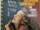 CSD 1348 Sonny Stitt Quartet Saxophone Supremacy