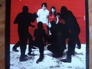 The White Stripes, White Blood Cells, VINYL LP, RARE RED VINYL