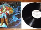 CAPTAIN BEYOND SAME SELF S/T UK CAPRICORN LP1972 1ST PRESS A1/B1 DEEP PURPLE