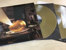 Mars Volta-De-Loused in the Comatorium gold vinyl #1230 Music on Vinyl