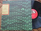RARE ED1 ALINE VAN BARENTZEN VILLA LOBOS VSM RED AND SILVER LABEL FALP 417 FR
