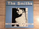 LP Rough Trade ?TM/RT 76 The Smiths ?– Hatful Of Hollow PORTUGAL FOC VINYL 1984