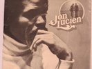 JON LUCIEN Rashida EP w/ Would You Believe in Me RCA modern soul funk w/PS HEAR