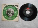 disque ep 45 tours the panthers 