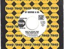 BY GEORGE & CO. 45  When The Lovelight Starts Shining Through Her Eyes - NM