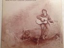 Bob Martin Midwest Farm Disaster LP NM vinyl rural folk w/ 8x10 promo shot