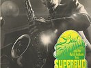 BUD FREEMAN&THE KEITH INGHAM TRIO-LP- SUPERBUD- 77 RECORDS-UK-1974- MINT