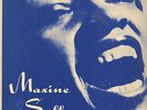 MAXINE SULLIVAN-LP- FLOW GENTLY SWEET RHYTHM-ORG.JAZZTONE-MONO-MINT