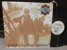 GANG STARR Step In The Arena Vinyl  US 1990 1ST PRESS N. MINT ORIGINAL LOWEST $$
