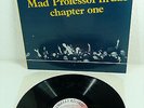LEE PERRY meets the MAD PROFESSOR in DUB 1 - UK Angella Records REGGAE LP Vinyl