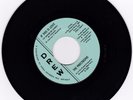 NORTHERN SOUL 45RPM - THE PRECISIONS ON DREW - RARE