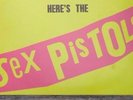 Punk - Various albums - Sex Pistols - Sham 69 - UK Subs - Plasmatics - Siouxsie