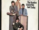 BEATLES YESTERDAY AND TODAY MONO 1966 2nd STATE BUTCHER LP #3 EXCELLENT
