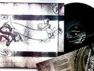 Stone Sour - Audio Secrecy US 2LP 2010 FOC + Insert //1