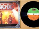 NM/NM AC/DC DIRTY DEEDS DONE DIRT CHEAP BIG BALLS THE JACK 7