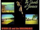 BYRON LEE AND THE DRAGONAIRES At The Tower Hall - Lake George Inn LP VINYL