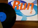 New Order Run 2 12 Inch Vinyl