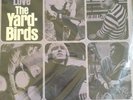 The Yardbirds For Your Love 1965 LP Vinyl VG+ Nice 1A Mono Original LN 24167