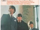 IVY LEAGUE Sounds Of The LP VINYL UK Marble Arch 1967 10 Track Stereo Pressing